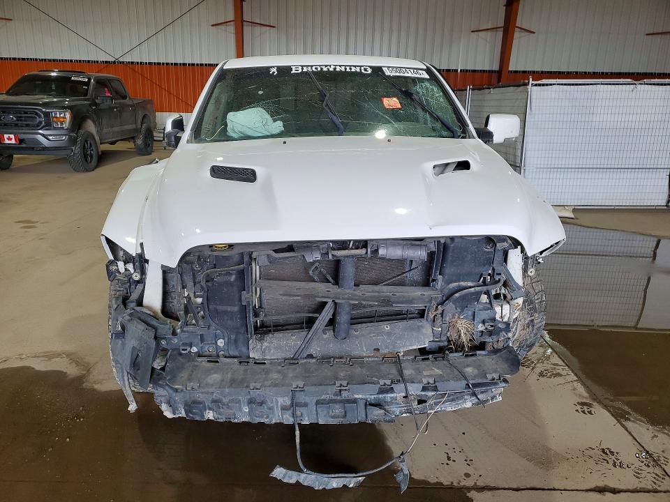 Продажа на аукционе авто 2015 Ram 1500, vin: 1C6RR7MT0FS632687, номер лота: 55004146