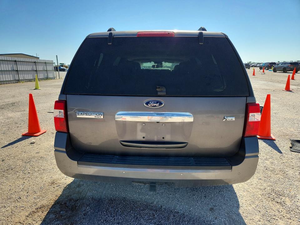 Aukcja sprzedaży 2013 Ford Expedition, vin: 1FMJU1K52DEF13827, numer aukcji: 53528236