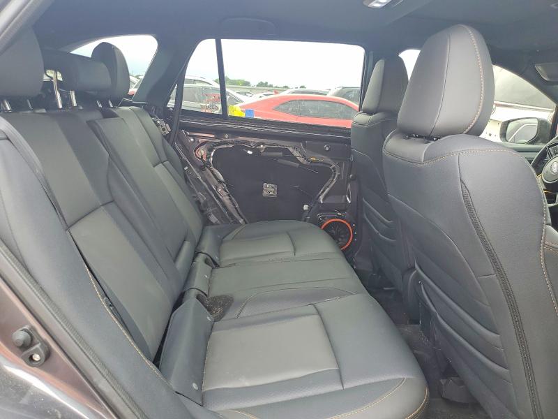 Продаж на аукціоні авто 2025 Subaru Outback, vin: 4S4BTGUD7S3288098, номер лоту: 52901146