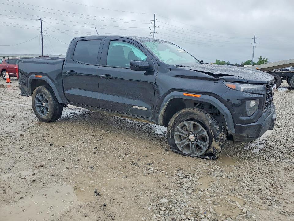 Продажа на аукционе авто 2023 Gmc Canyon, vin: 1GTP6BEKXP1134375, номер лота: 54585246