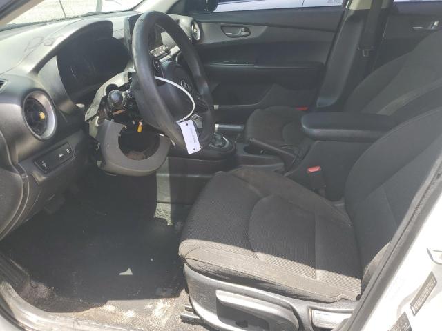 Продажа на аукционе авто 2019 Kia Forte, vin: 3KPF24AD1KE101796, номер лота: 50296266