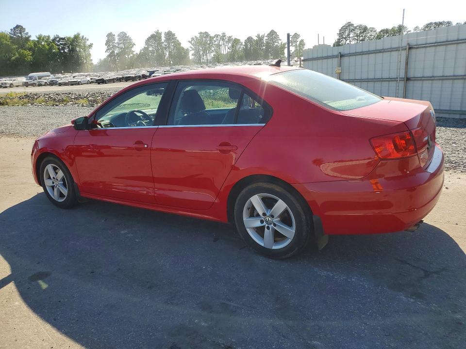Продажа на аукционе авто 2013 Volkswagen Jetta, vin: 3VW3L7AJ1DM403246, номер лота: 53929766