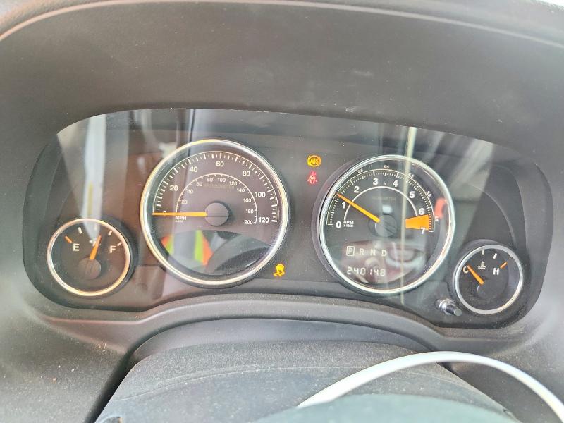Aukcja sprzedaży 2014 Jeep Compass, vin: 1C4NJCEA9ED619671, numer aukcji: 54417796