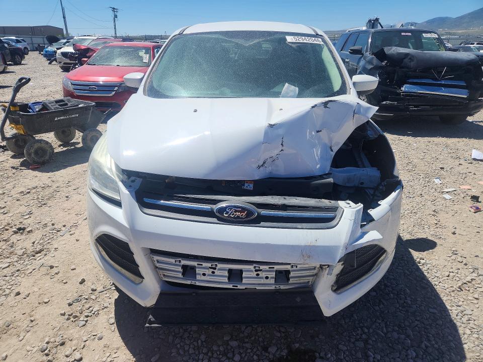 Продаж на аукціоні авто 2015 Ford Escape, vin: 1FMCU9GX6FUA82225, номер лоту: 52942046