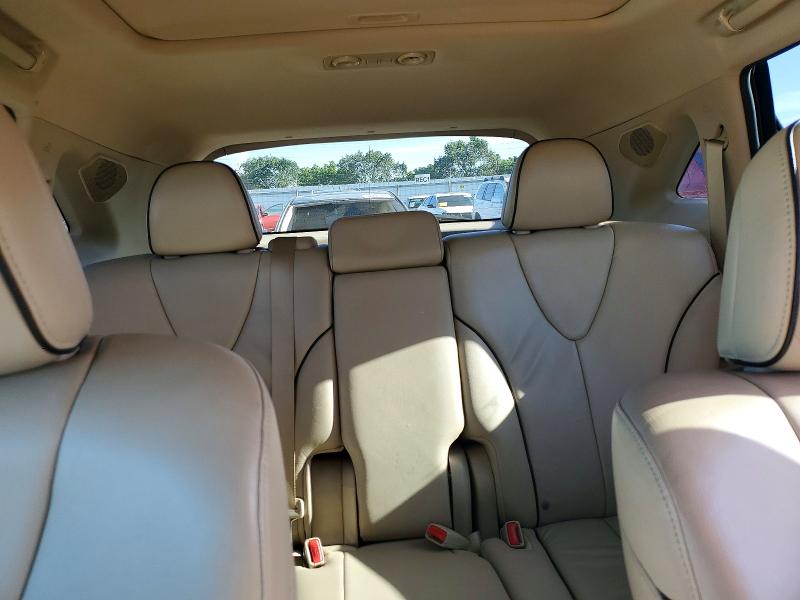 Aukcja sprzedaży 2009 Toyota Venza, vin: 4T3BK11A29U005712, numer aukcji: 53104876