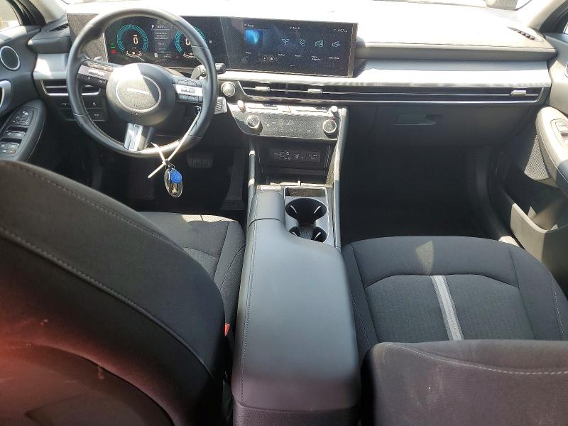 Aukcja sprzedaży 2025 Hyundai Sonata Hybrid, vin: KMHL34JJ9SA121847, numer aukcji: 53111866