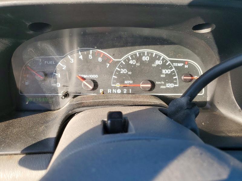 Aukcja sprzedaży 1999 Ford Windstar, vin: 2FMDA5243XBB29124, numer aukcji: 53529896
