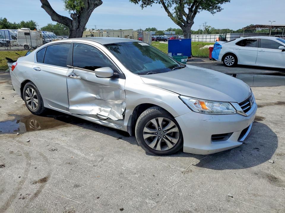 Aukcja sprzedaży 2014 Honda Accord, vin: 1HGCR2F30EA204834, numer aukcji: 52951466