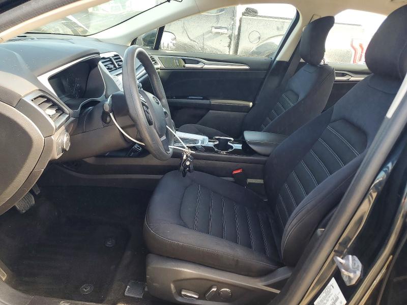 Продаж на аукціоні авто 2014 Ford Fusion, vin: 3FA6P0H70ER378498, номер лоту: 52841196