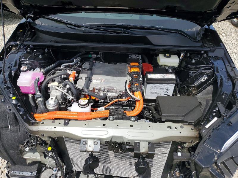 2026 Toyota Bz მანქანა იყიდება აუქციონზე, vin: JTMBDAFB7TJ019526, აუქციონის ნომერი: 54798976