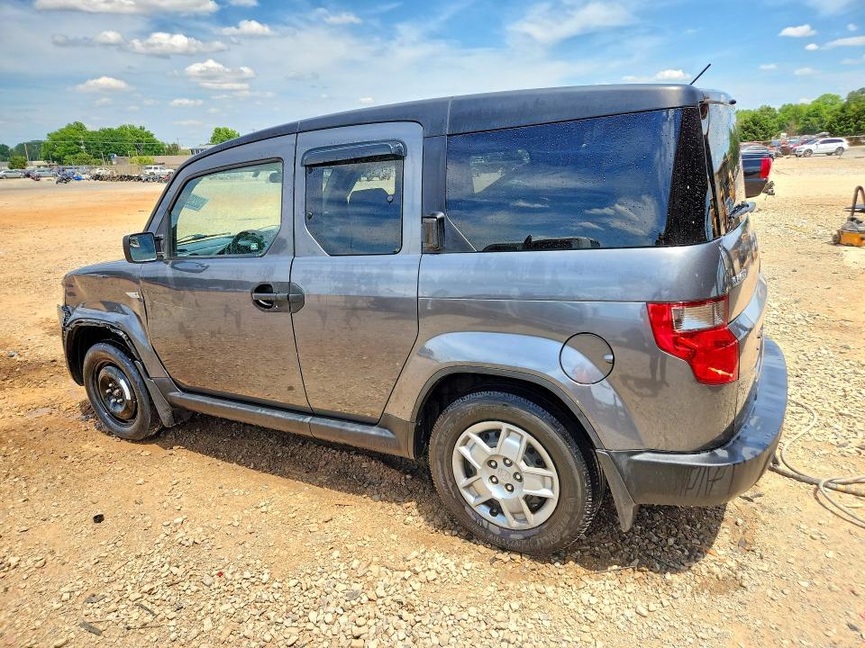 Aukcja sprzedaży 2011 Honda Element, vin: 5J6YH1H38BL002459, numer aukcji: 52239476