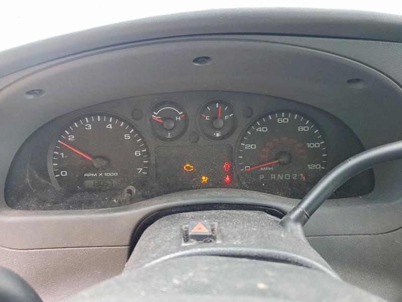 Продаж на аукціоні авто 2010 Ford Ranger, vin: 1FTKR1AD9APA32489, номер лоту: 54200606