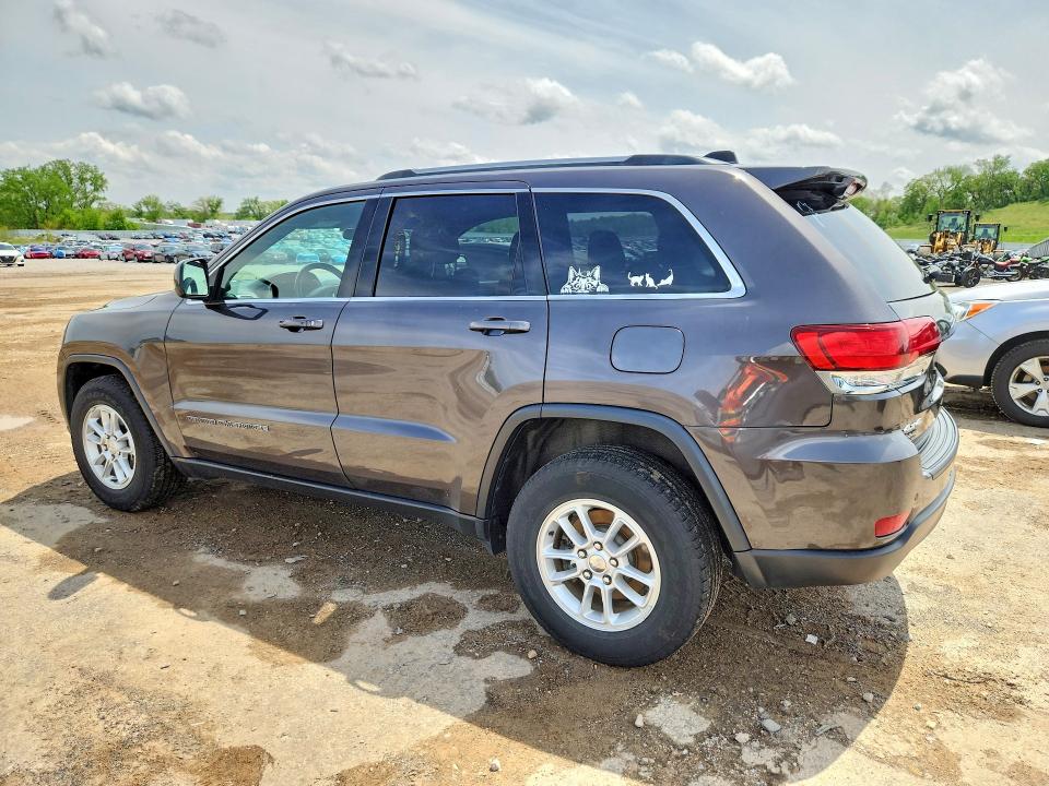 2020 Jeep Grand Cherokee მანქანა იყიდება აუქციონზე, vin: 1C4RJFAG7LC249661, აუქციონის ნომერი: 54070326