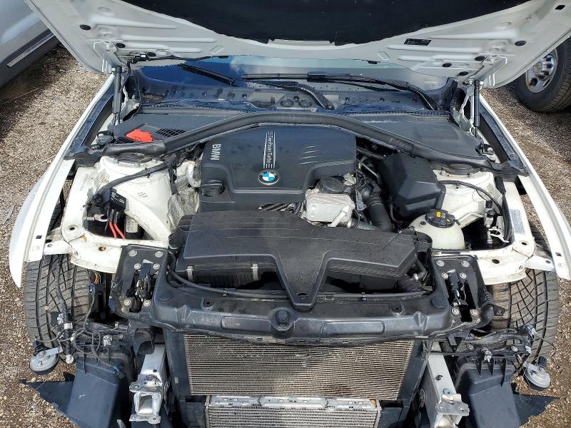 Aukcja sprzedaży 2015 Bmw 428, vin: WBA3N5C52FK484900, numer aukcji: 52029546