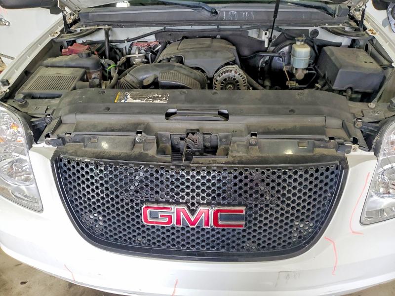 2010 Gmc Yukon მანქანა იყიდება აუქციონზე, vin: 1GKUCEEF0AR289904, აუქციონის ნომერი: 54466776
