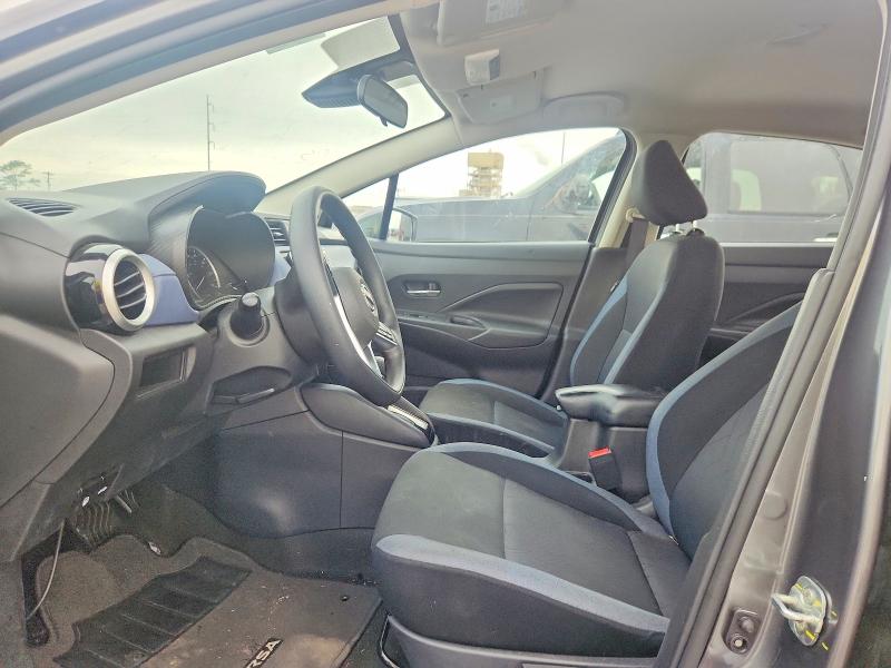 Продаж на аукціоні авто 2024 Nissan Versa, vin: 3N1CN8EV5RL895151, номер лоту: 52645466