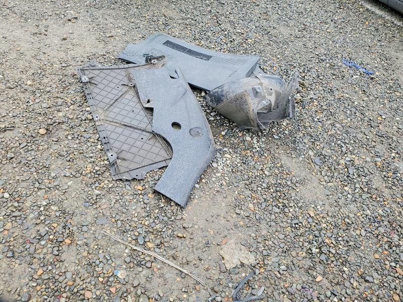 2022 Tesla Model S მანქანა იყიდება აუქციონზე, vin: 5YJSA1E58NF491328, აუქციონის ნომერი: 53650926
