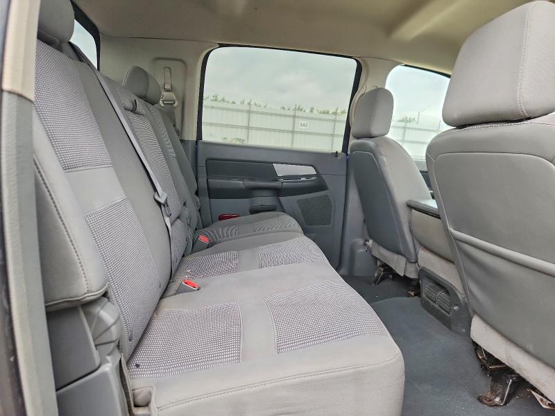 2008 Dodge Ram 2500 მანქანა იყიდება აუქციონზე, vin: 3D7KS29D68G167576, აუქციონის ნომერი: 55067096