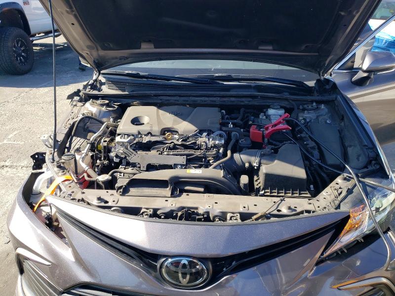 Продажа на аукционе авто 2023 Toyota Camry, vin: 4T1R11AKXPU833118, номер лота: 54138186