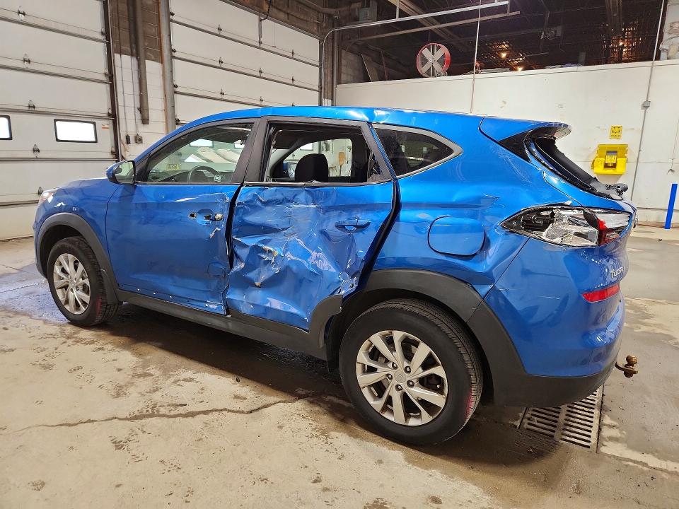 Продажа на аукционе авто 2019 Hyundai Tucson, vin: KM8J23A47KU923245, номер лота: 53283706
