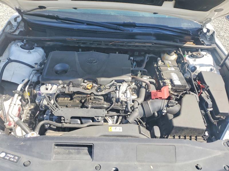 Aukcja sprzedaży 2018 Toyota Camry, vin: 4T1B11HK1JU673449, numer aukcji: 52076846