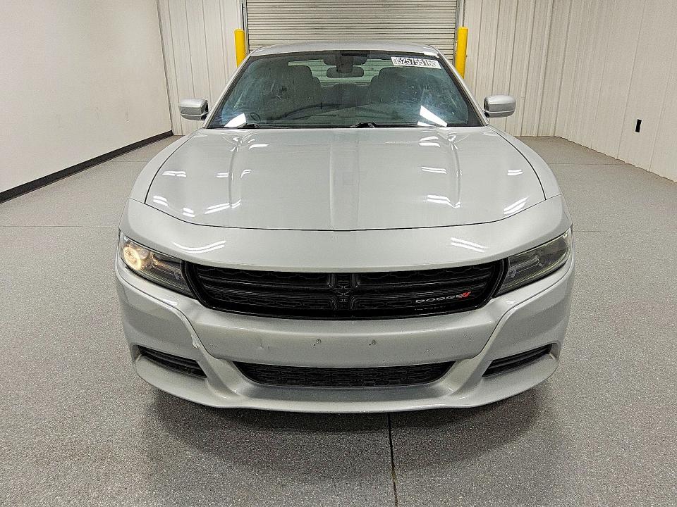 2020 Dodge Charger მანქანა იყიდება აუქციონზე, vin: 2C3CDXBG9LH124020, აუქციონის ნომერი: 52575516