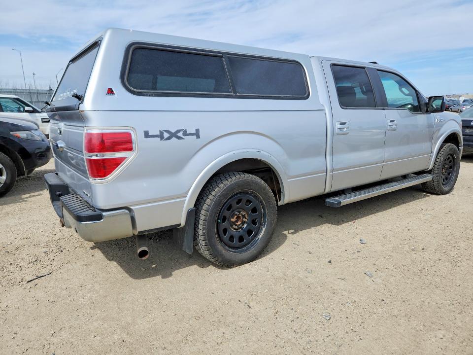 51760306 :رقم المزاد ، 1FTFW1EF7EKE49053 vin ، 2014 Ford F150 مزاد بيع