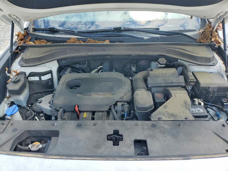 Продажа на аукционе авто 2019 Hyundai Santa Fe, vin: 5NMS5CAD2KH095371, номер лота: 53263356