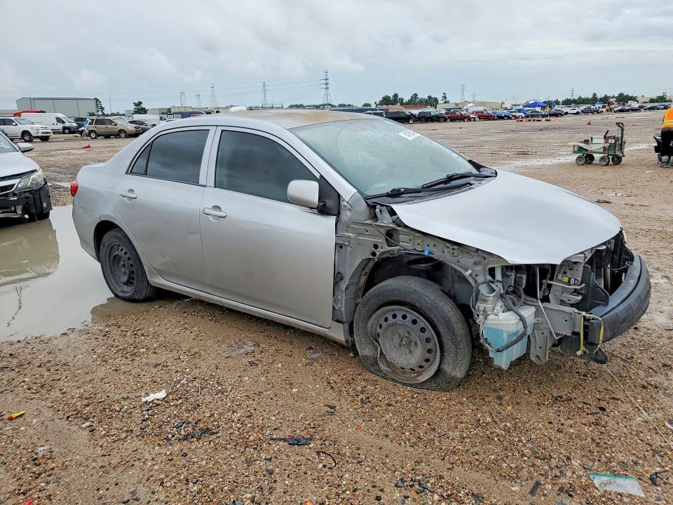 Aukcja sprzedaży 2009 Toyota Corolla, vin: 1NXBU40EX9Z135746, numer aukcji: 54185406