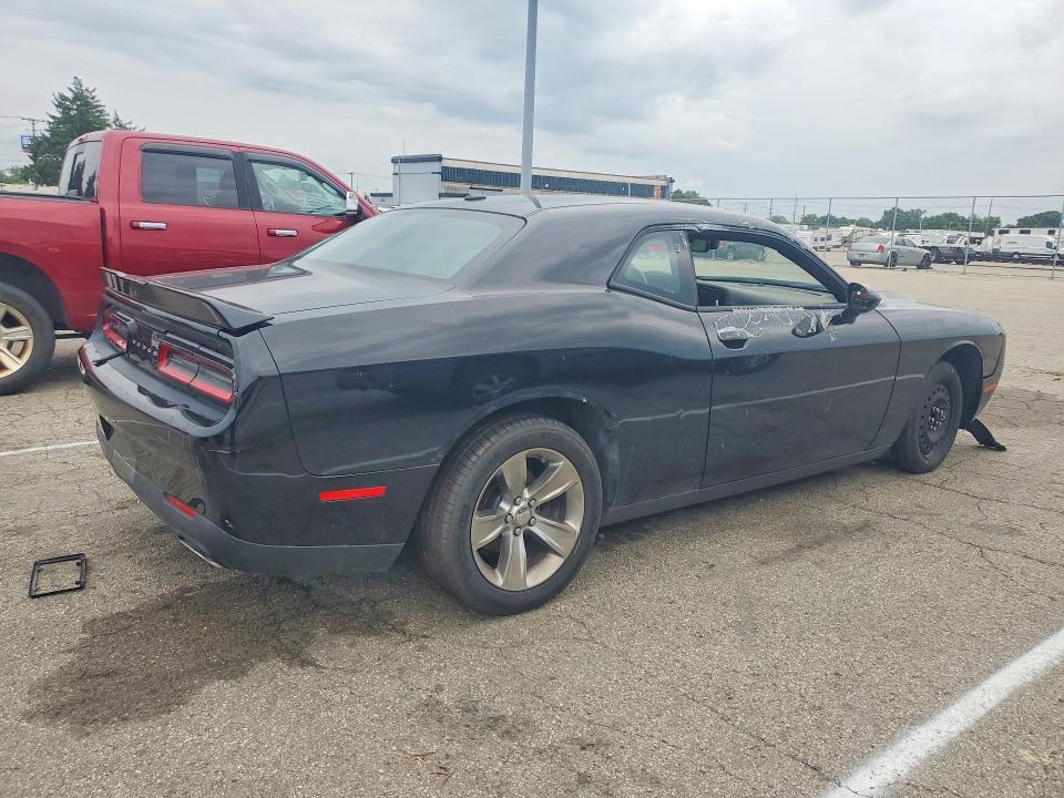 Aukcja sprzedaży 2019 Dodge Challenger, vin: 2C3CDZAG9KH718960, numer aukcji: 54797106
