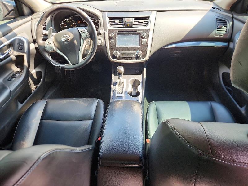 2018 Nissan Altima მანქანა იყიდება აუქციონზე, vin: 1N4AL3AP7JC254061, აუქციონის ნომერი: 52879566
