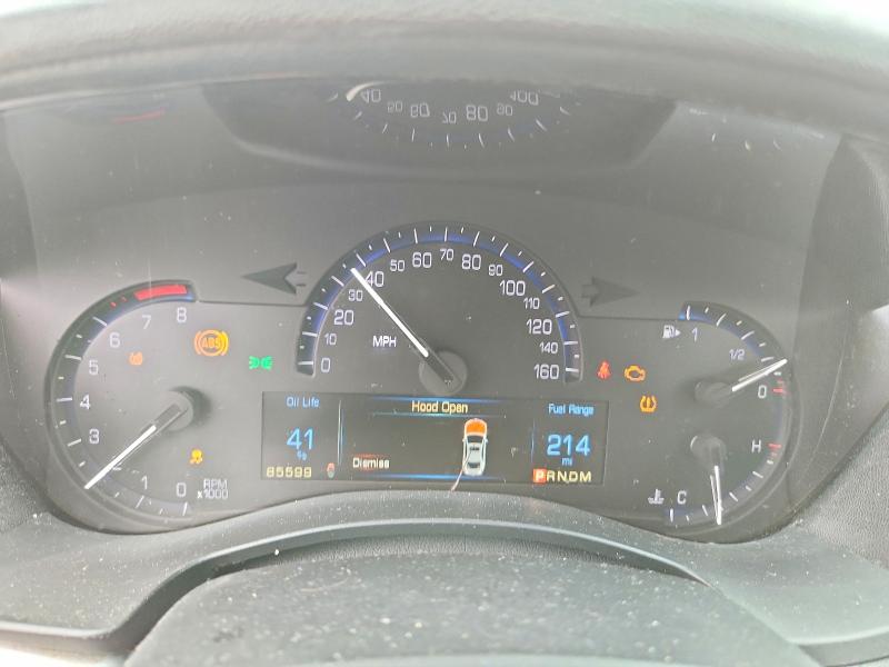 Продажа на аукционе авто 2014 Cadillac Ats, vin: 1G6AH5RX0E0127190, номер лота: 54537756