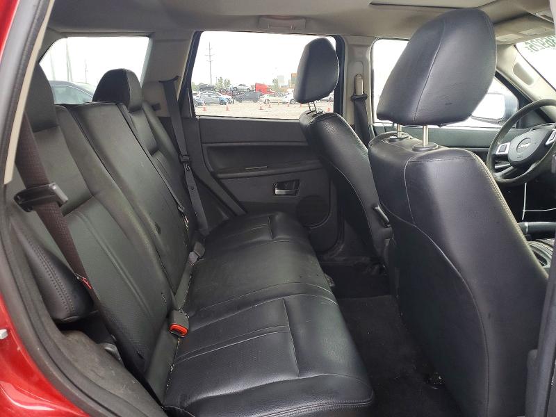 Aukcja sprzedaży 2010 Jeep Grand Cherokee, vin: 1J4PR4GKXAC135659, numer aukcji: 53736926