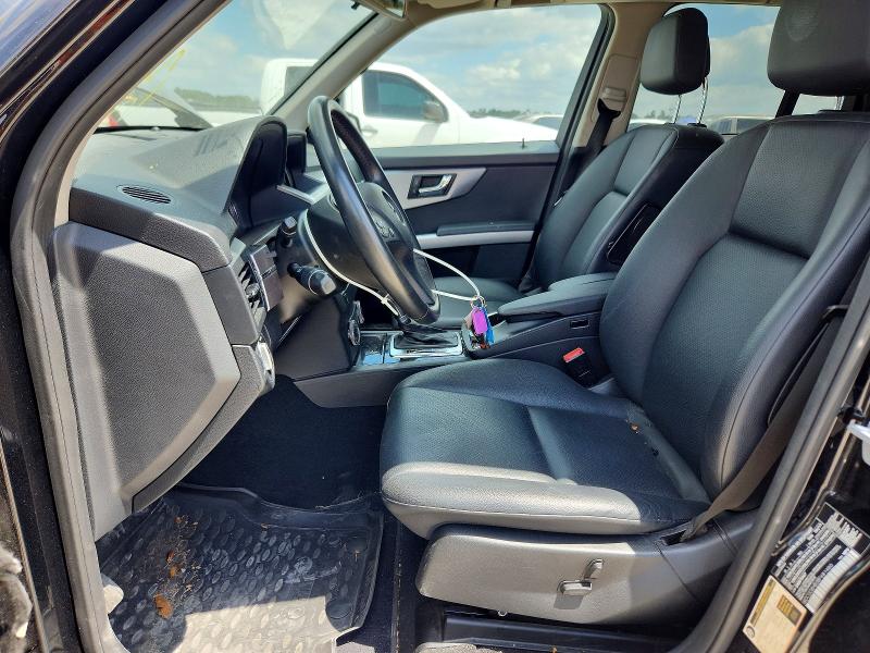2011 Mercedes-benz Glk მანქანა იყიდება აუქციონზე, vin: WDCGG8HB0BF681480, აუქციონის ნომერი: 53757156