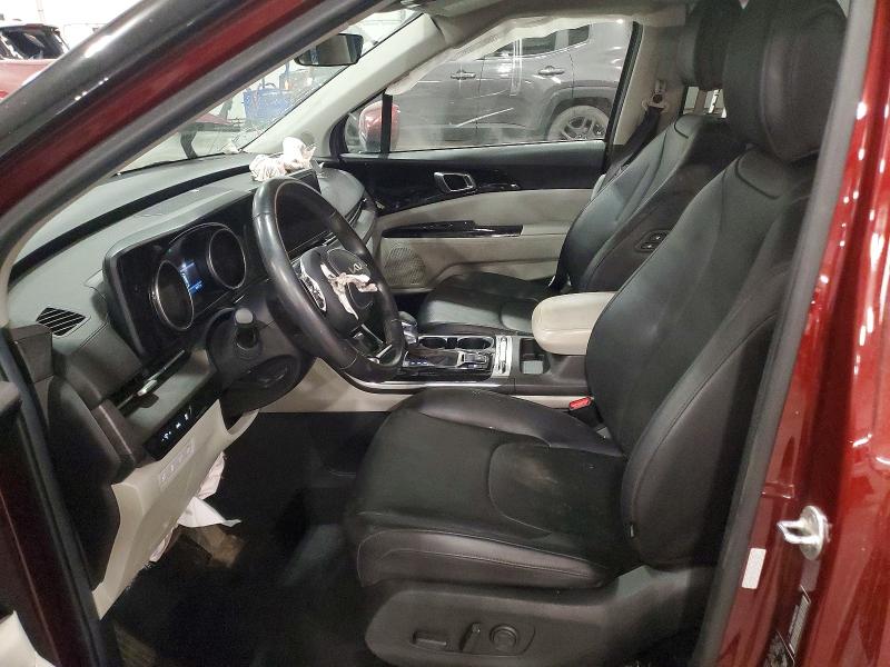 Auction sale of the 2022 Kia Carnival, vin: KNDNE5H31N6067259, lot number: 54427696