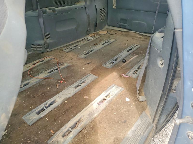 2005 Dodge Grand Caravan მანქანა იყიდება აუქციონზე, vin: 1D4GP24R75B180140, აუქციონის ნომერი: 53882556