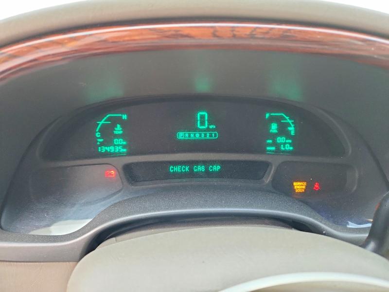 52182226 :رقم المزاد ، 1G6KD54Y24U134214 vin ، 2004 Cadillac Deville مزاد بيع