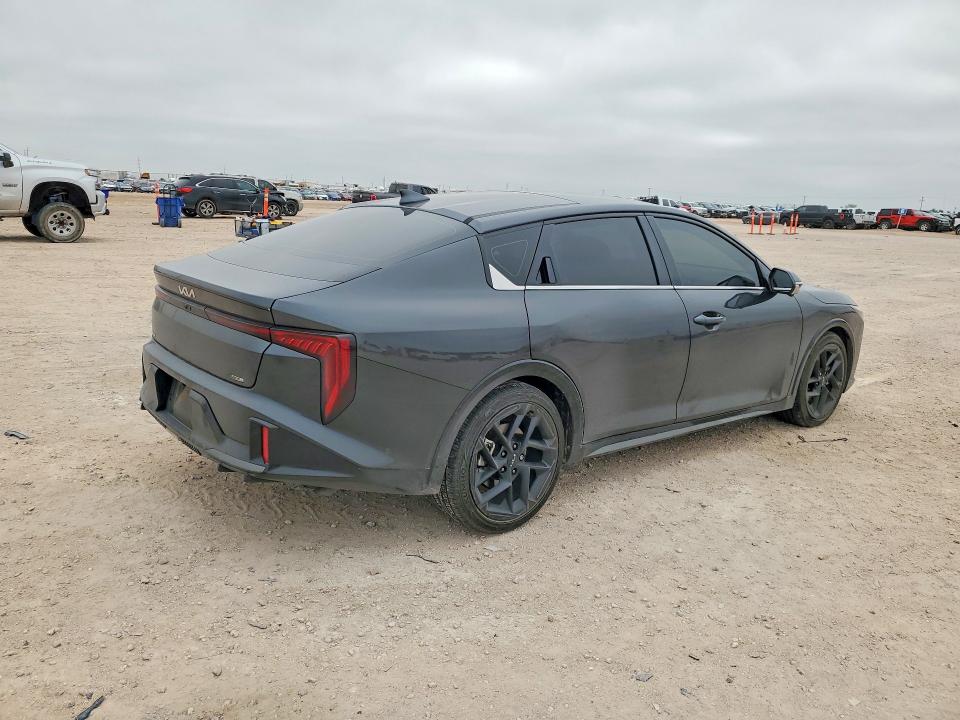 Продажа на аукционе авто 2025 Kia K4, vin: 3KPFW4DC0SE067955, номер лота: 53057696