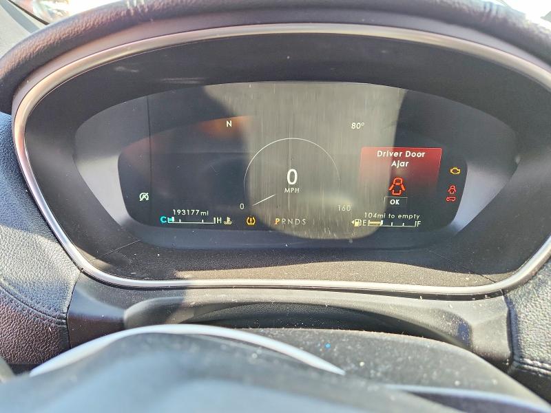 54731716 :رقم المزاد ، 2LMPJ6L91KBL23239 vin ، 2019 Lincoln Nautilus مزاد بيع