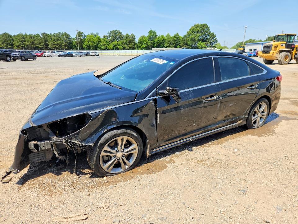 Aukcja sprzedaży 2019 Hyundai Sonata, vin: 5NPE34AF8KH762750, numer aukcji: 53452376