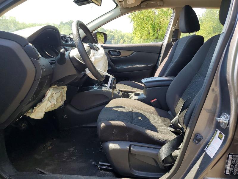 2020 Nissan Rogue Sport მანქანა იყიდება აუქციონზე, vin: JN1BJ1CW0LW644226, აუქციონის ნომერი: 53809356