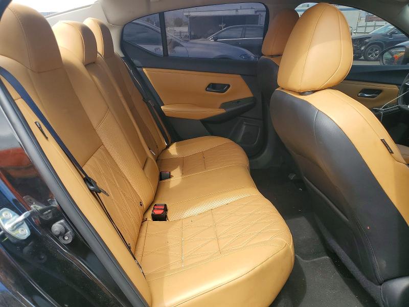 54654826 :رقم المزاد ، 3N1AB8CV3SY397056 vin ، 2025 Nissan Sentra مزاد بيع