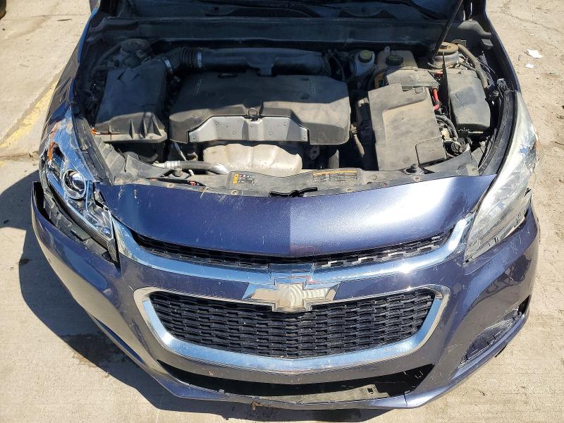 Aukcja sprzedaży 2014 Chevrolet Malibu, vin: 1G11C5SL9EF255470, numer aukcji: 52781656