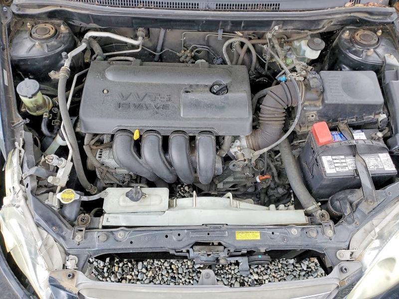 Продажа на аукционе авто 2003 Toyota Corolla, vin: 1NXBR32E43Z108378, номер лота: 54882416