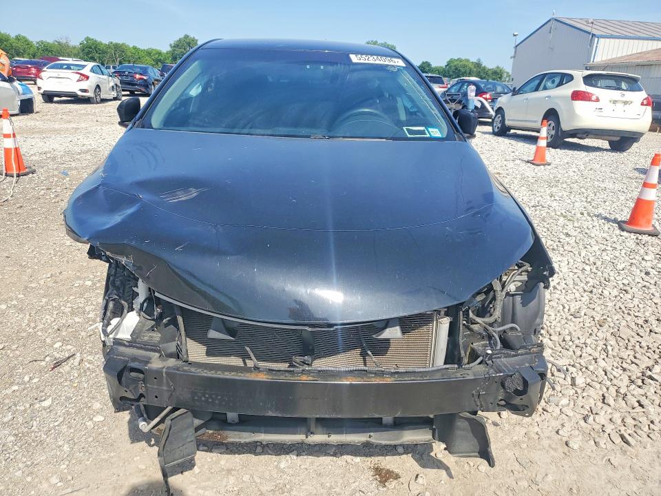 Aukcja sprzedaży 2016 Toyota Camry, vin: 4T4BF1FK1GR574438, numer aukcji: 55234096