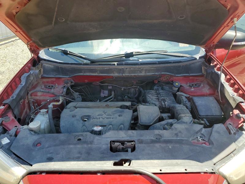 Aukcja sprzedaży 2016 Mitsubishi Outlander Sport, vin: JA4AP4AW5GZ027513, numer aukcji: 53469556