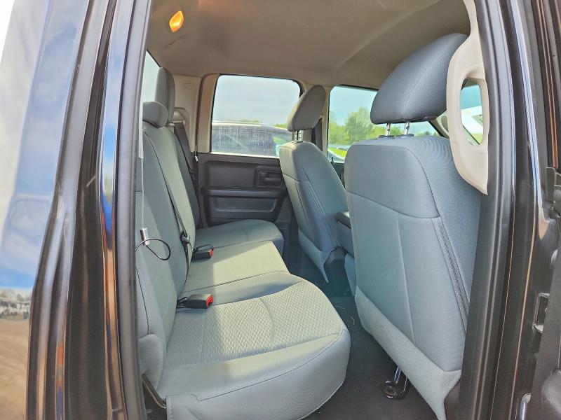 Продаж на аукціоні авто 2015 Ram 1500, vin: 1C6RR7FT3FS712661, номер лоту: 52311306