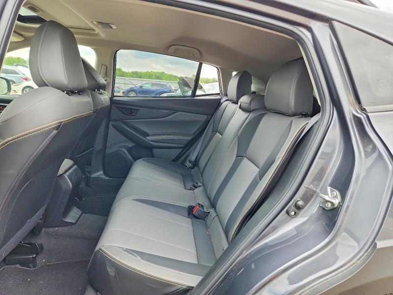 Aukcja sprzedaży 2023 Subaru Crosstrek, vin: JF2GTHSC3PH271594, numer aukcji: 53189086