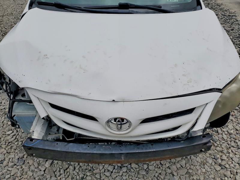 2011 Toyota Corolla მანქანა იყიდება აუქციონზე, vin: 2T1BU4EE8BC641916, აუქციონის ნომერი: 55338356