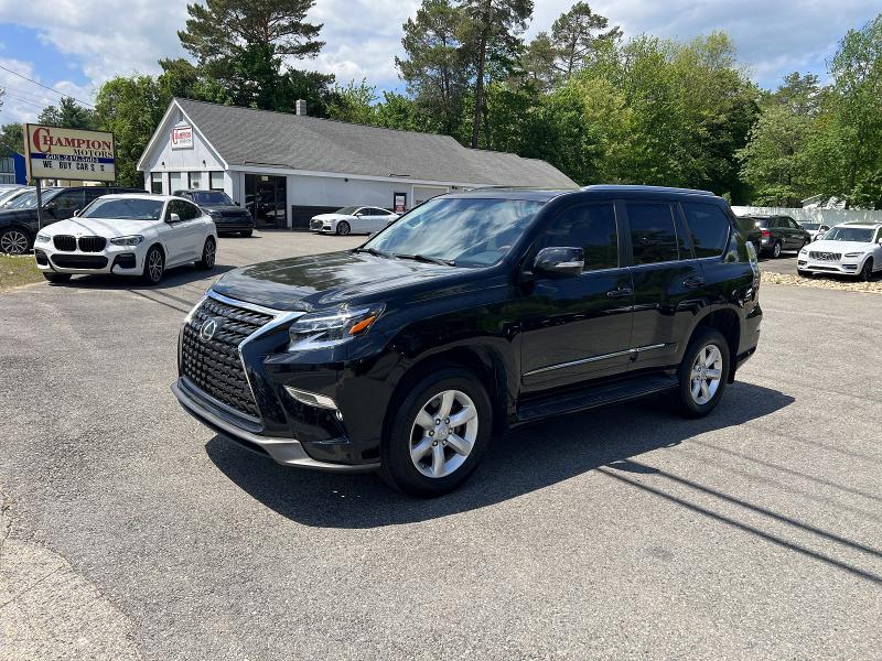 Продаж на аукціоні авто 2013 Lexus Gx, vin: JTJBM7FX8D5051293, номер лоту: 54721806